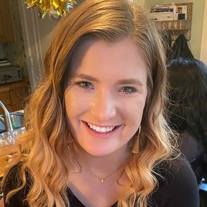 Meet your Posher, Rachel